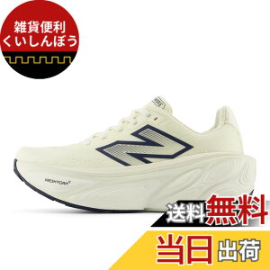 �y���������znew balance(�j���[�o�����X) ���f�B�[�X Fresh Foam X More v5 �t���b�V���t�H�[�� ���A ���i�����j���O�V���[�Y �F�FCF5(CREAM/ORANGE)�A�T�C�Y�F24.5 cm D
