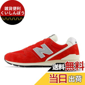 �y���������z[�j���[�o�����X] �����f�� ���i �X�j�[�J�[ CM996 �����Y ���f�B�[�X �F�FCJ2(RED)�A�T�C�Y�F22.5 cm D