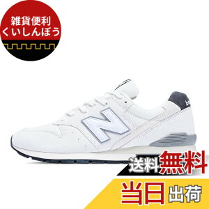 �y���������z[�j���[�o�����X] �����f�� ���i �X�j�[�J�[ CM996 �����Y ���f�B�[�X �F�FSG2(OFF WHITE)�A�T�C�Y�F28.0 cm D