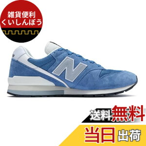 �y���������z[�j���[�o�����X] �����f�� ���i �X�j�[�J�[ CM996 �����Y ���f�B�[�X �F�FCK2(BLUE)�A�T�C�Y�F29.0 cm D