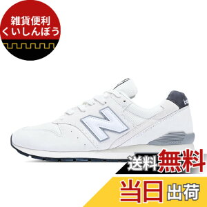 �y���������z[�j���[�o�����X] �����f�� ���i �X�j�[�J�[ CM996 �����Y ���f�B�[�X �F�FSG2(OFF WHITE)�A�T�C�Y�F23.0 cm D
