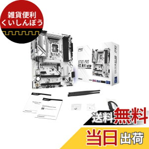 �y���������zASRock �}�U�[�{�[�h B760