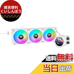 �y���������zThermaltake �F�F�z���C�g�A�T�C�Y�F360mm