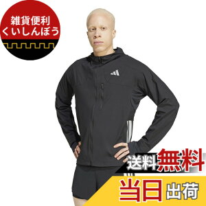 �y���������zadidas(�A�f�B�_�X) �����j���O �W���P�b�g�A�f�B�[�� �w�` �����j���O�W���P�b�g KUK41�����Y �F�F�u���b�N (JF3509)�A�T�C�Y�F4L