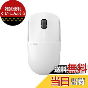 �y���������zPulsar Gaming Gears X2A ���C�����X �Q�[�~���O�}�E�X ���y�� ���E�Ώ� �������K�i �F�F�z���C�g�A�T�C�Y�FMedium