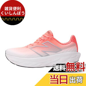 �y���������znew balance(�j���[�o�����X) �����Y [�j���[�o�����X] �����j���O�V���[�Y Fresh Foam X 1080 v14 �t���b�V���t�H�[�� �N�b�V���� �����Y �����f�������j���O�V���[�Y �F�F14P(WHITE/RED)�A