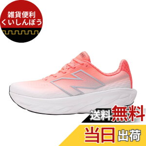 �y���������znew balance(�j���[�o�����X) �����Y [�j���[�o�����X] �����j���O�V���[�Y Fresh Foam X 1080 v14 �t���b�V���t�H�[�� �N�b�V���� �����Y �����f�������j���O�V���[�Y �F�F14P(WHITE/RED)�A