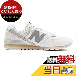 �y���������z[�j���[�o�����X] �����f�� ���i �X�j�[�J�[ CM996 �����Y ���f�B�[�X �F�FCN2(OFF WHITE)�A�T�C�Y�F26.5 cm D