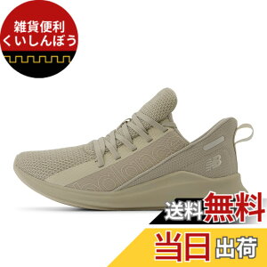 �y���������znew balance(�j���[�o�����X) ���f�B�[�X POWHER RUN WPHER �p�E�n�[ �W�� ���i�����t�B�b�g�l�X�V���[�Y �F�FTC2(BEIGE)�A�T�C�Y�F23.5 cm D