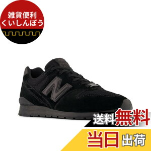 �y���������z[�j���[�o�����X] �����f�� ���i �X�j�[�J�[ CM996 �����Y ���f�B�[�X �F�FCS2(BLACK)�A�T�C�Y�F24.0 cm D