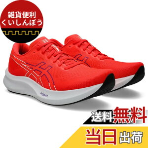 �y���������zasics(�A�V�b�N�X) �����Y EvoRide Speed 3�����j���O�V���[�Y �F�F600(�t���b�V�� ���b�h/�G�h �p�[�v��)�A�T�C�Y�F26.5 cm 3E