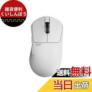 �y���������zPulsar Gaming Gears X3 �F�F�z���C�g�A�T�C�Y�FMini