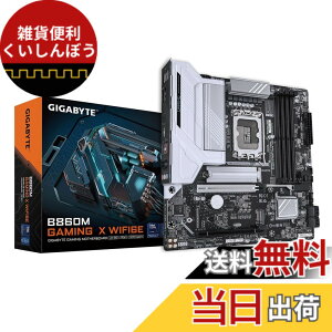 �y���������zGIGABYTE ��ԃQ�[�~���O�E�}�U�[�{�[�h Intel B860 �V���[�Y�ŃR�X�p PC���� �T�C�Y�FB860�V���[�Y