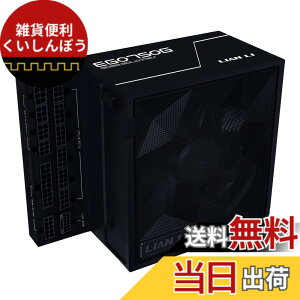 �y���������zLIANLI ATX 3.1 PC�d�� EDGE GOLD ���{���K�㗝�X�i �F�F�u���b�N