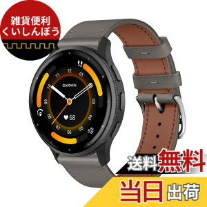 �y���������z[KeeFos] 22mm �o���h Garmin(�K�[�~��) Venu 4 45mm/Venu 3 45mm/2/Forerunner 570 47mm/265/255/255 Music/Vivoactive 4/Active �Ή� �����o���h ���U�[ �X�g���b�v �_�炩�� �ւ��x���g �j�����p �����x���g 