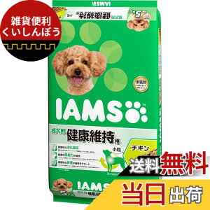 �y���������z�A�C���X (IAMS) �h�b�O�t�[�h �F�F�]�A�T�C�Y�F5kg