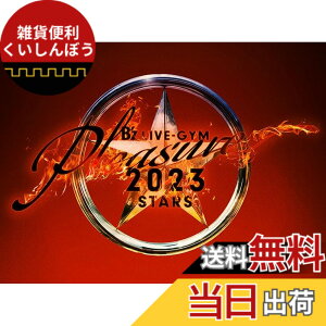 �y���������zLIVE DVD �wB�fz LIVE-GYM Pleasure 2023 -STARS-�x[ 3���g�i�{��2���{���TDISC1���j]