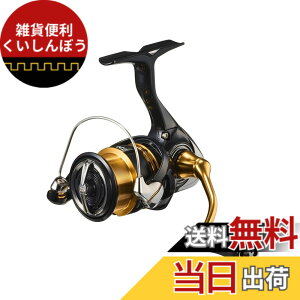 �y���������z�_�C��(DAIWA) �X�s�j���O���[�� 23���K���X LT 1000S~6000D-H �e�� (2023�N���f��) �F�F�u���b�N�A�T�C�Y�FLT2000S-P