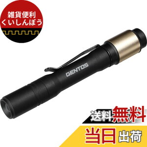 �y���������zGENTOS(�W�F���g�X) �����d�� LED���C�g �[�d�� 200~900���[���� ���N�V�[�h RX-285R/RX-286R/RX-304R/RX-386R/RX-486PB �F�F�u���b�N