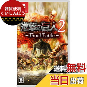 �y���������z�i���̋��l2 -Final Battle- - Switch -Variation_P