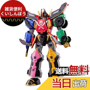�y���������z[�o���_�C(BANDAI)] DXROBO UNIVERSE �V���[�Y �F�F�S�[�J�C�I�[