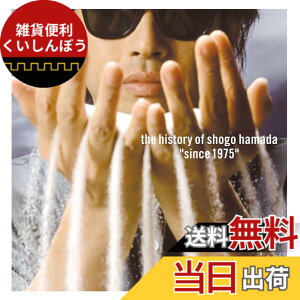 �y���������zThe History of Shogo Hamada Since 1975