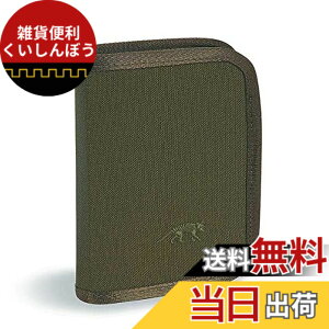 �y���������z�^�X�}�j�A���^�C�K�[ �~���E�H���b�g �E Tasmanian Tiger Mil Wallet �F�F�I���[�u 7627.331