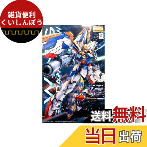 �y���������zMG �V�@����L�K���_��W Endless Waltz XXXG-01W �E�C���O�K���_�� EW�� 1/100�X�P�[�� �F�����ς݃v�����f��