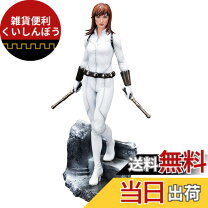 楽天市場】artfx premier marvel universe ブラック・ウィドウの通販
