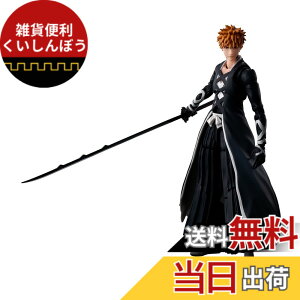 �y���������zTAMASHII NATIONS S.H.�t�B�M���A�[�c BLEACH ��N����� ������ -���E�V���a��- ��155mm ABS&PVC�� �h���ς݉��t�B�M���A �F�F�}���`�J���[�A�T�C�Y�F1�� (x 1)
