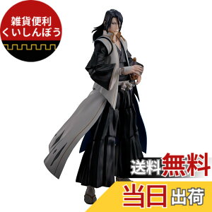 �y���������zTAMASHII NATIONS TAMASHII NATIONS S.H.�t�B�M���A�[�c BLEACH ��N����� ���ؔ��� ��155mm ABS&PVC�� �h���ς݉��t�B�M���A �F�F�}���`�J���[�A�T�C�Y�F1�� (x 1)