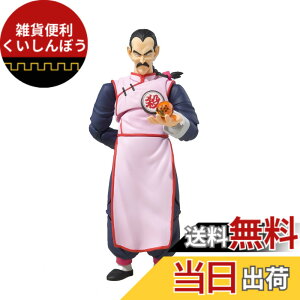 �y���������z�o���_�C(BANDAI) Dragon Ball - Tao Pai Pai Limited Edition [SH Figuarts] �T�C�Y�F�����T�C�Y