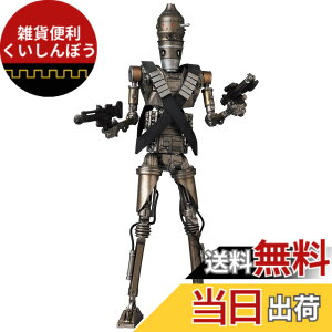 �y���������zMAFEX �}�t�F�b�N�X No.158 The Mandalorian IG-11 �S����185mm �h���ς� �A�N�V�����t�B�M���A �F�F���^���b�N