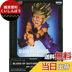 �y���������z�h���S���{�[��Z BLOOD OF SAIYANS SPECIAL XI ���T�C���l2����� �t�B�M���A