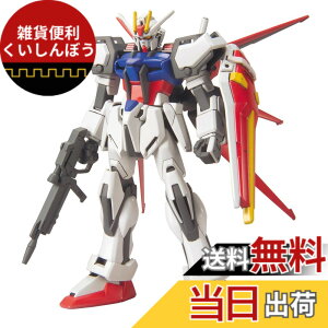 �y���������zHG 1/144 GAT-X105 �G�[���X�g���C�N�K���_�� (�@����m�K���_��SEED) �T�C�Y�F�����T�C�Y