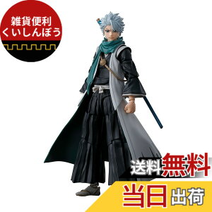 �y���������zTAMASHII NATIONS S.H.�t�B�M���A�[�c BLEACH ���ԒJ�~���Y ��135mm PVC&ABS�� �h���ς݉��t�B�M���A �F�F�}���`�J���[