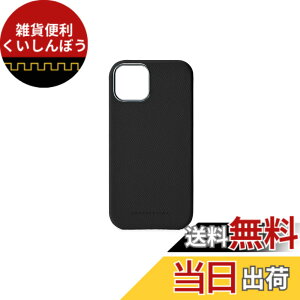 �y���������z�yBONAVENTURA�z�o�b�N�J�o�[�P�[�X �m�u���b�T���U�[ iPhone15 BBCN15 �F�F�u���b�N�A�T�C�Y�FiPhone 15