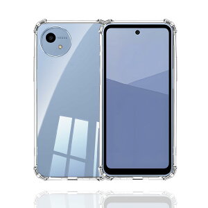 �y���������zWekrsu- �P�[�X + �K���X�t�B���� + �J�����t�B����fhuormxz �F�F�N���A�A�T�C�Y�FAQUOS wish5 �P�[�X