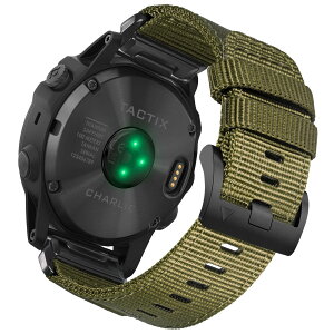 �y���������z[HEMSUT] 22mm �K�[�~���N�C�b�N�t�B�b�g�i�C�����o���h Instinct 3 Solar 45 mm/3 AMOLED 45 mm/E 45 mm, Approach S70 47 mm, MARQ Adventurer/Adventurer (Gen 2), Fnix 8 AMOLED 47mm/8 Solar 47mm/E 47 mm�ȂǑΉ�