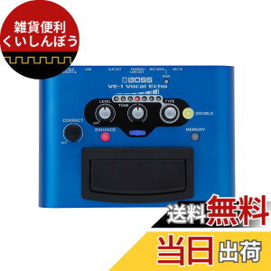 �y���������zBOSS �{�X �{�[�J���G�R�[ VE-1 �{�[�J���G�t�F�N�^�[ �d�r/AC �d����2�d������ ���o�[�u/�s�b�`�R���N�g/���C�u �{�[�J�� �{�[�J���X�g