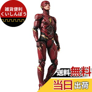 �y���������z���f�B�R���E�g�C MAFEX �}�t�F�b�N�X No.243 THE FLASH �U �t���b�V�� ZACK SNYDER'S JUSTICE LEAGUE Ver. �S����160mm �m���X�P�[�� �h���ς� �A�N�V�����t�B�M���A