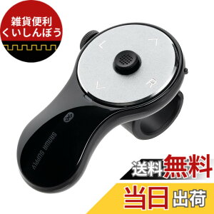 �y���������z�T�����_�C���N�g �����O�}�E�X Bluetooth �z�C�[������ USB-C�[�d PowerPoint�EKeynote����Ή� Windows/Mac 5�{�^�� �t�B���K�[�}�E�X �w 400-MABT156BK3