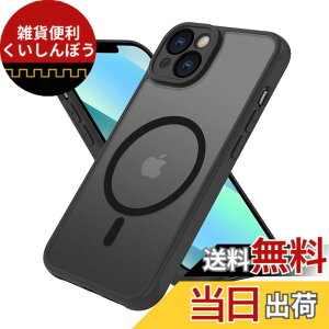 �y���������ziPhone 13mini �P�[�X ������ MagSafe�Ή� iphone13�~�j �J�o�[ �}�O�l�b�g���� �A�C�t�H�� 13�~�j �p �J�o�[ �ϏՌ� �}�b�g�� �X�}�z�P�[�X iphone 13mini ���΂݂Ȃ� �X�g���b�v�z�[���t�� 