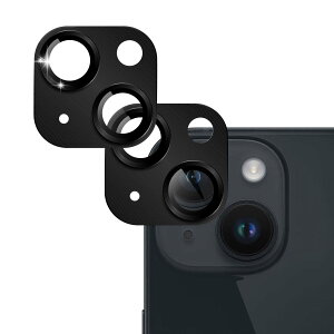 �y���������zSeninhi �J���������Y�J�o�[ iPhone14 / iPhone 14 Plus �J�����t�B���� �A���~���� ��phone14 plus �J�����ی� �t�B���� �A�C�t�H��14 / �A�C�t�H��14�v���X �J�����J�o�[ �J�����ی�J�o�[ 