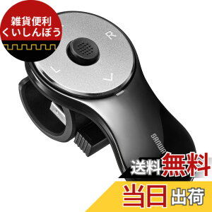 �y���������z�y���쐫UP�Łz �T�����_�C���N�g �����O�}�E�X ���C�����X �[�d�� PowerPoint�EKeynote����Ή� Windows/Mac 5�{�^�� �u���b�N 400-MAW151BK2