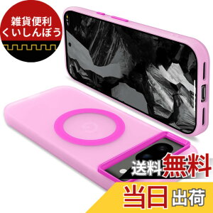 �y���������zONETIAOLONG Google Pixel8a �P�[�X MagSafe�Ή� �N���A �ϏՌ� �O�[�O�� �s�N�Z�� 8a �}�O�Z�[�t�Ή� �J�o�[ PC�w�� TPU �X�}�z�P�[�X �X�g���b�v�z�[���t�� ����~�� �����h�~�i���b�h�j