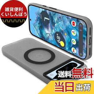 �y���������zONETIAOLONG Google Pixel8Pro �P�[�X MagSafe�Ή� �N���A �ϏՌ� �O�[�O�� �s�N�Z�� 8Pro �}�O�Z�[�t�Ή� �J�o�[ PC�w�� TPU �X�}�z�P�[�X �X�g���b�v�z�[���t�� ����~�� �����h�~�i�u���b