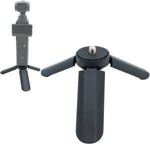 �y���������zBuziba �~�j�O�r�J�����O�r�f�X�N�g�b�v���X�^���h DJI Osmo Pocket 3 �莝���W���o���J�����n���h���O���b�v�X�^�r���C�U�[