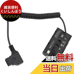 �y���������zD�^�b�v����NP F550�_�~�[�o�b�e���[�A ���ϊ������̃_�~�[�o�b�e���[�d���A�_�v�^�[�A ���S�ی��H �J�����d���A�_�v�^�[ �J�������j�^�[�⏕���p