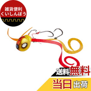 �y���������zAbuGarcia (�A�u�K���V�A) ������ 60g �J�j�^�R�V�������v SSYYD60G-KTSHP �^�C���o